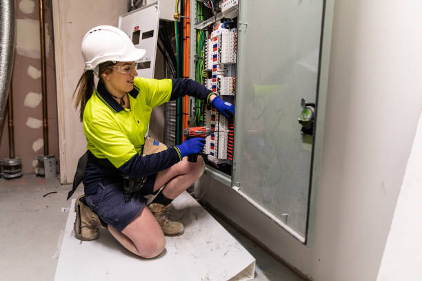 Best Electrical Troubleshooting Services  in Mahanoy City, PA