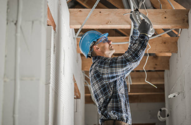Best Local Electrician Companies  in Mahanoy City, PA