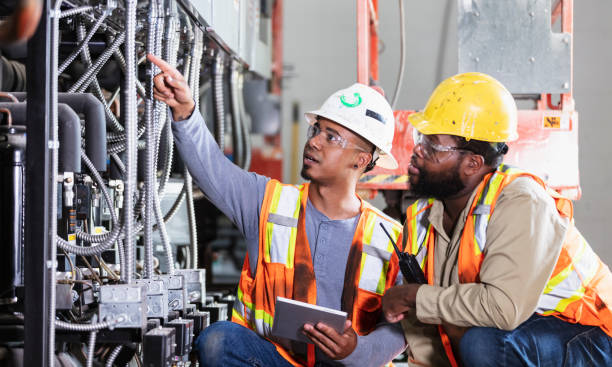 Best Electric Panel Repair  in Mahanoy City, PA