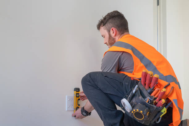 Best Electric Panel Repair  in Mahanoy City, PA