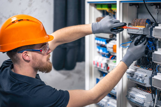 Best Electrical Repair Services  in Mahanoy City, PA
